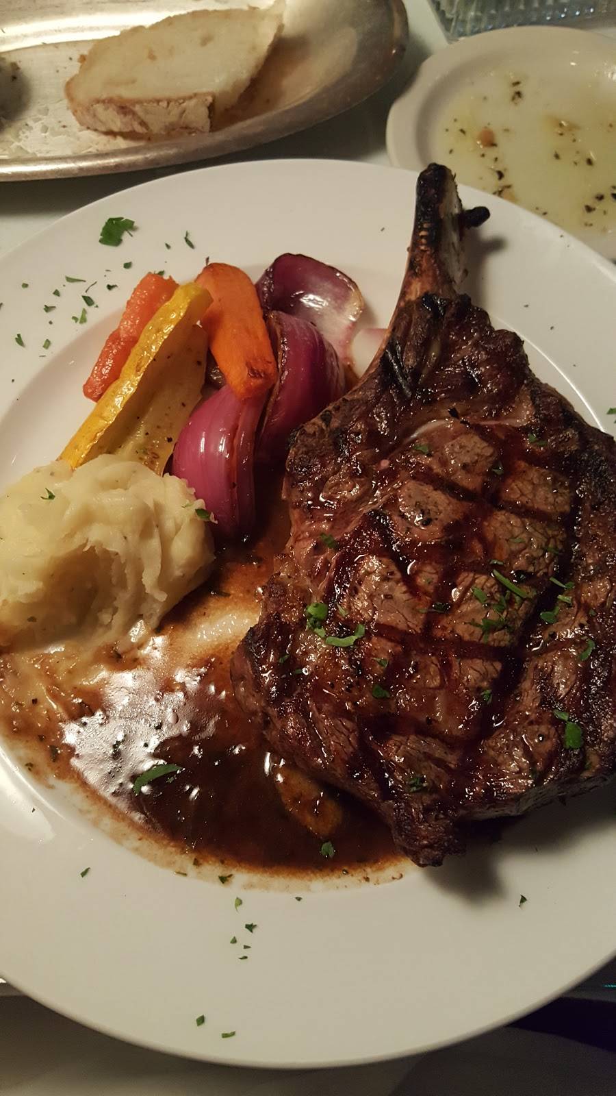 Antonios | restaurant | 7097 Old Harding Pike, Nashville, TN 37221, USA | 6156469166 OR +1 615-646-9166