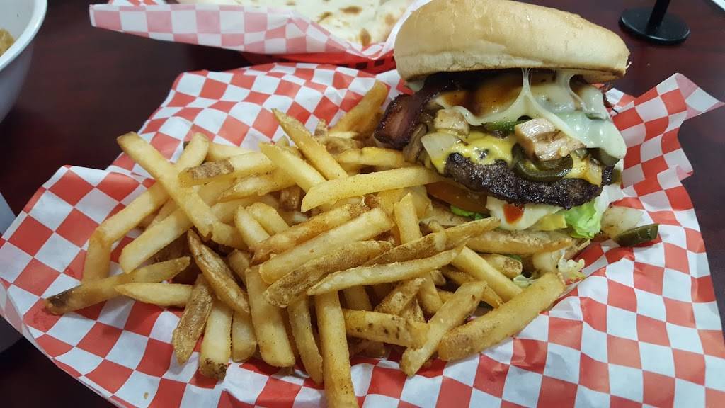 Jimmys Burger | restaurant | 6300 Independence Pkwy, Plano, TX 75023, USA | 4692983611 OR +1 469-298-3611