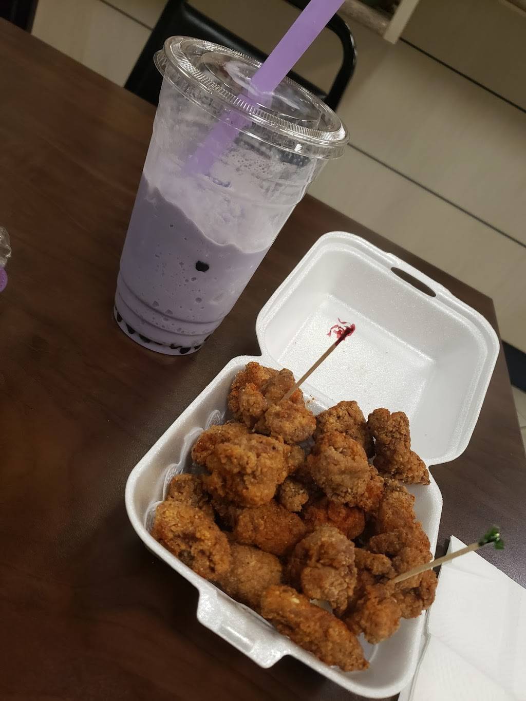 Champion Gourmet Co. | restaurant | Kent, WA 98032, USA | 4253363774 OR +1 425-336-3774