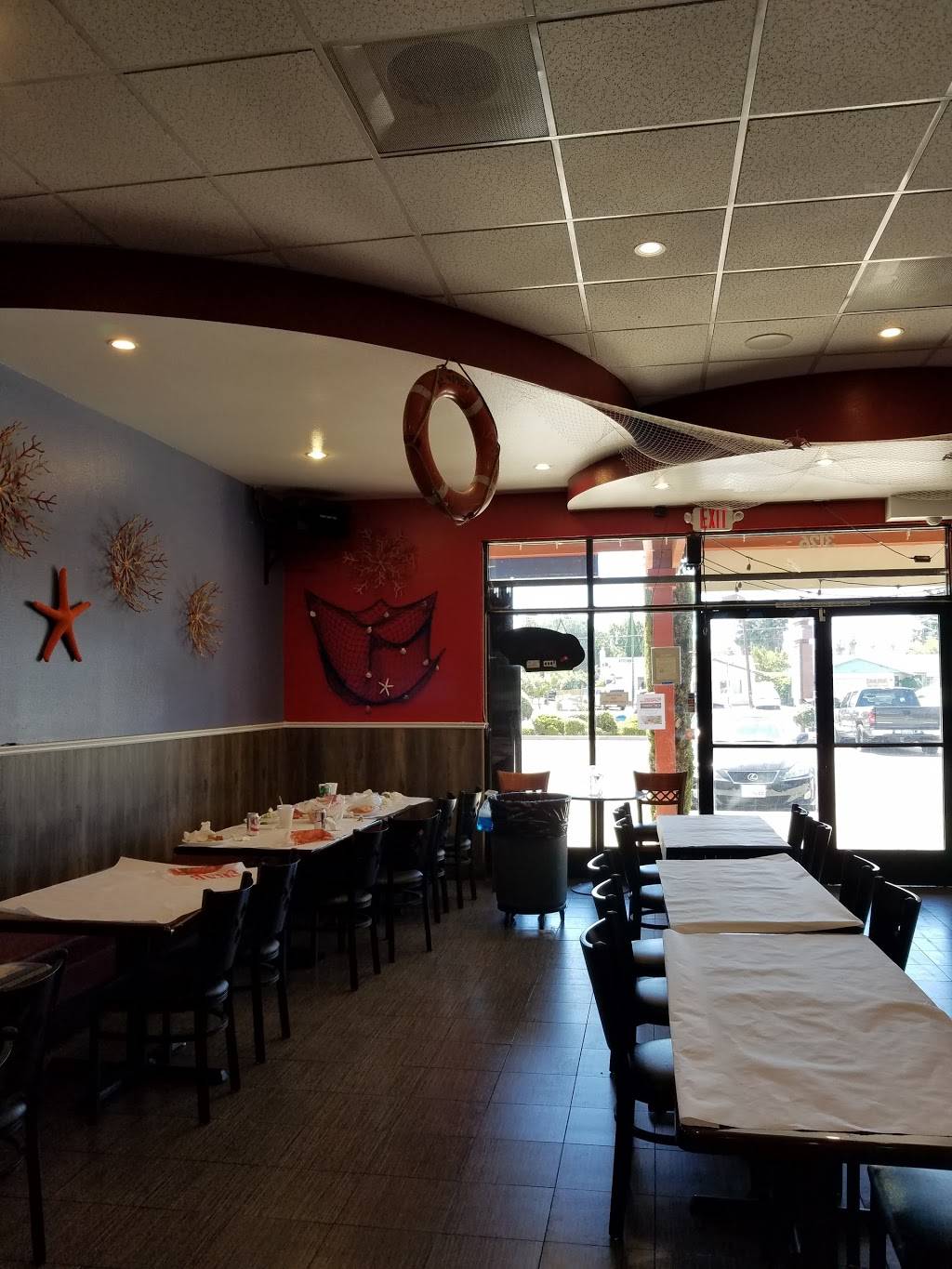 Crawfish Lovers | restaurant | 3126 Senter Rd, San Jose, CA 95111, USA | 4086668492 OR +1 408-666-8492