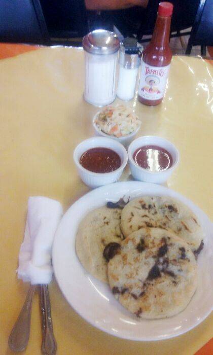 Restaurante "El Manantial" | restaurant | 8221 San Fernando Rd, Sun Valley, CA 91352, USA | 8187145136 OR +1 818-714-5136