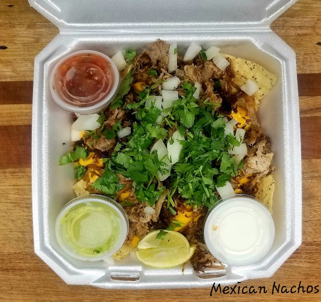 Moxie Food Truck | restaurant | 1622 N Main St, Harrison, AR 72601, USA | 8706882348 OR +1 870-688-2348