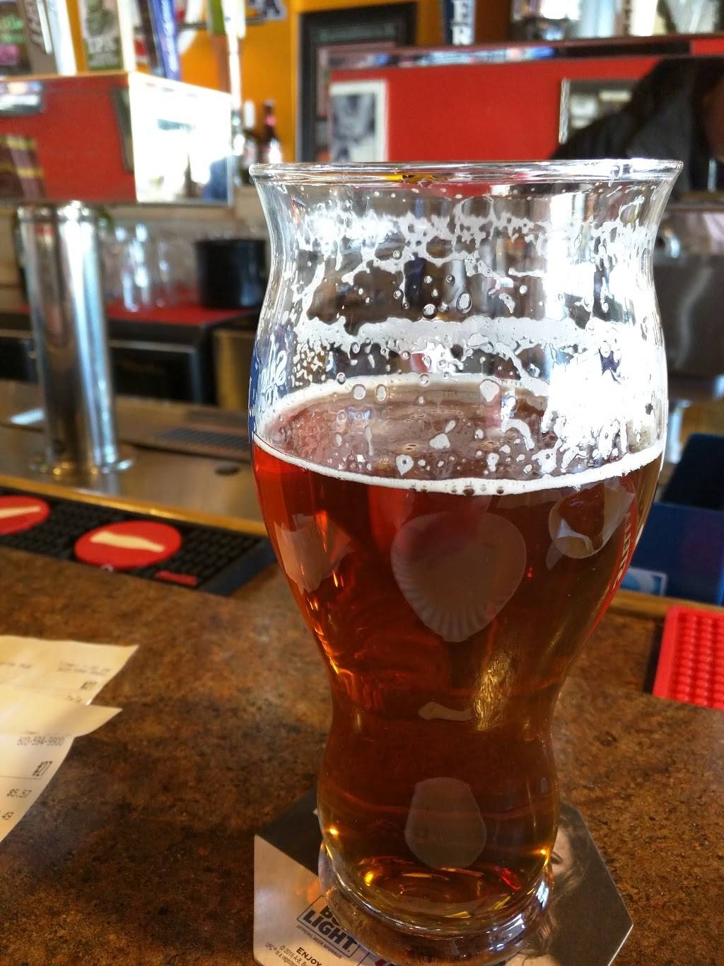 Kendall Pond Pizza Sports and Brew | restaurant | 35 Lowell Rd, Hudson, NH 03051, USA | 6035949900 OR +1 603-594-9900