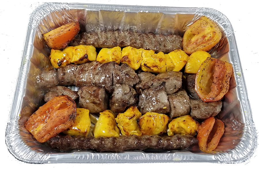 Aabee Express | restaurant | 1101 S Joyce St unit B27, Arlington, VA 22202, USA | 7038882858 OR +1 703-888-2858