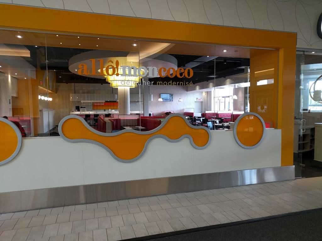 allô! mon coco - Rosemère | restaurant | 401 Boulevard Curé-Labelle, Rosemère, QC J7A 3T2, Canada | 4504340040 OR +1 450-434-0040
