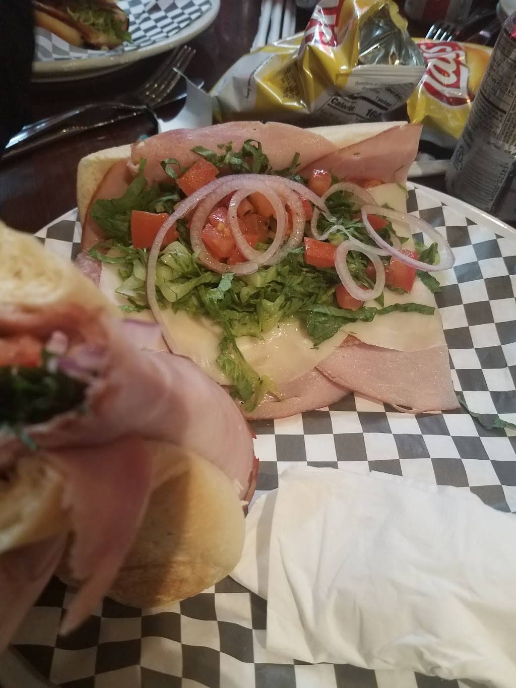 Piezanos Pompano | restaurant | 40 SW 15th St, Pompano Beach, FL 33060, USA | 9547843696 OR +1 954-784-3696