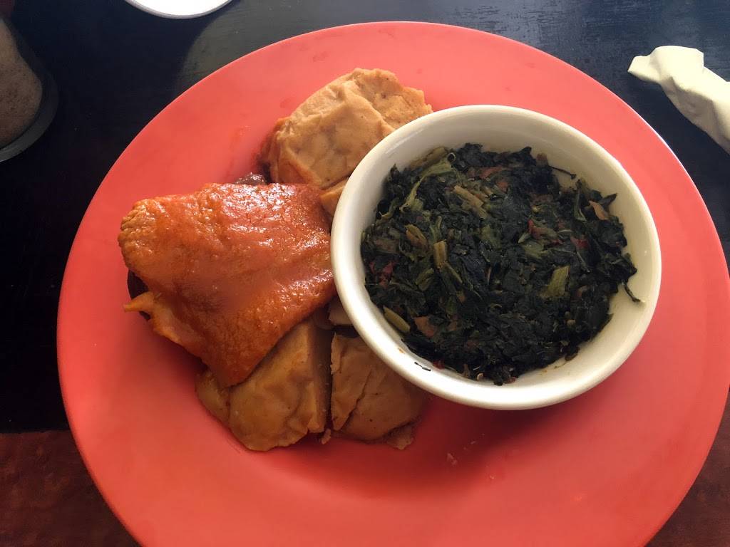 Kemis African Kitchen | restaurant | 1102 W Pioneer Pkwy #125, Grand Prairie, TX 75051, USA | 9726417300 OR +1 972-641-7300