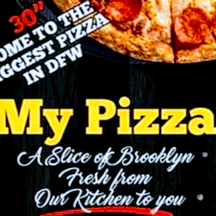 My Pizza | restaurant | 6900 Alma Dr, Plano, TX 75023, USA | 9725172488 OR +1 972-517-2488