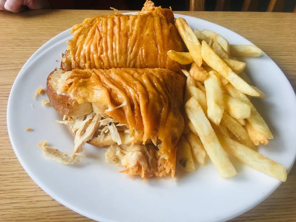 The Smokehouse at Shawnee Lodge | restaurant | 4404b OH-125, West Portsmouth, OH 45663, USA | 7408586621 OR +1 740-858-6621