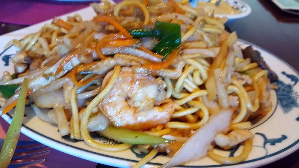 Ocean Wok | restaurant | 7 Ocean Blvd, Hampton, NH 03842, USA | 6039266633 OR +1 603-926-6633