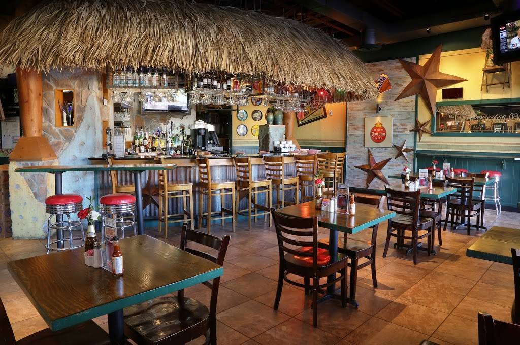 Lupe Tortilla | restaurant | 9313 Katy Fwy A, Houston, TX 77024, USA | 7134916165 OR +1 713-491-6165