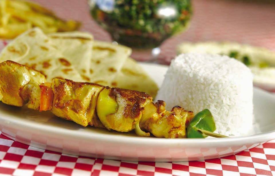 Pozis Fresh Grill | cafe | 18663 Ventura Blvd, Tarzana, CA 91356, USA | 8188817033 OR +1 818-881-7033