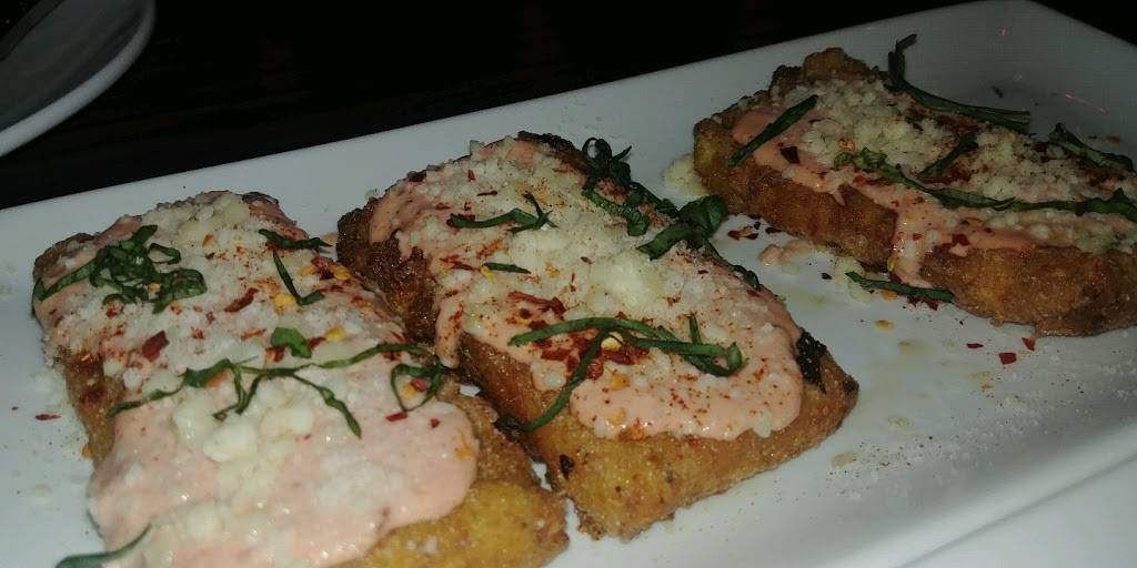 DarkHorse by Sals | restaurant | 10 N Livingston St, Madison, WI 53703, USA | 6083058885 OR +1 608-305-8885