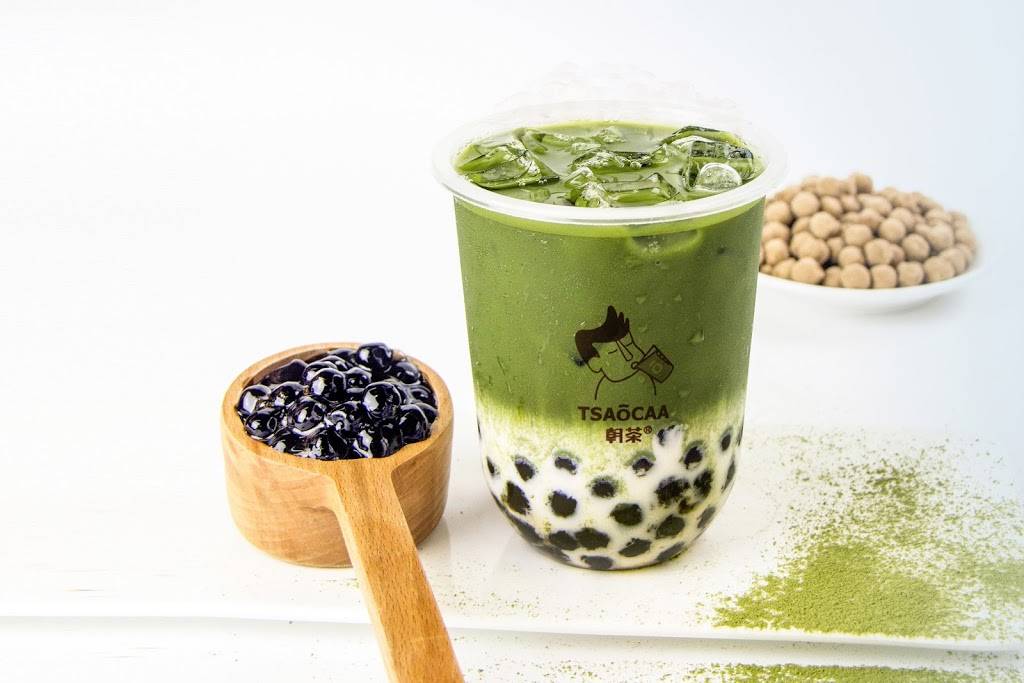 Tsaocaa Florida | cafe | 10150 Beach Blvd #7, Jacksonville, FL 32246, USA | 9046611717 OR +1 904-661-1717