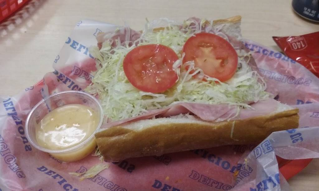 Lenos Sandwich Shop | meal takeaway | 1826 Grand Ave, Waukegan, IL 60085, USA | 8472447320 OR +1 847-244-7320