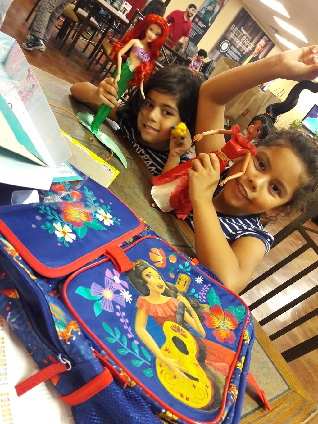 Subway Restaurants | restaurant | 4015 N Interstate 35 Frontage Rd #320, San Marcos, TX 78666, USA | 5123923200 OR +1 512-392-3200