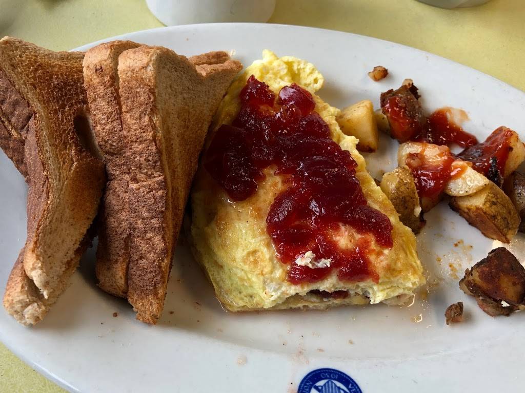 Mill Pond Diner | restaurant | 2571 Cranberry Hwy, Wareham, MA 02571, USA | 5082959688 OR +1 508-295-9688