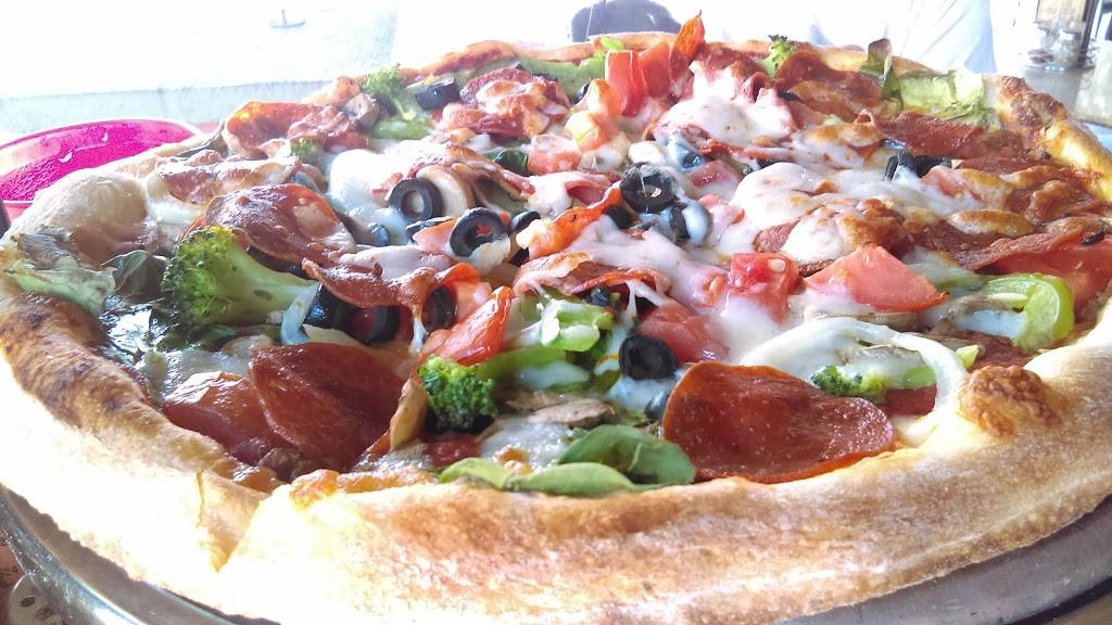 Anthonys Thornton Park | restaurant | 100 N Summerlin Ave, Orlando, FL 32801, USA | 4076480009 OR +1 407-648-0009