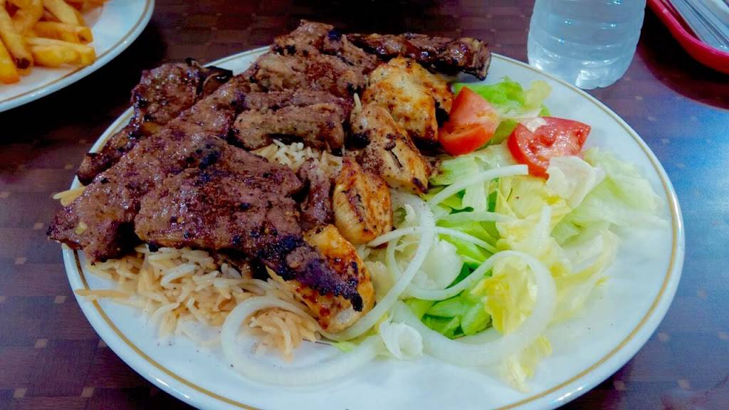 Afghan Horsemen Kabob | restaurant | 6530 Lundys Ln, Niagara Falls, ON L2G 1T6, Canada | 9053546400 OR +1 905-354-6400