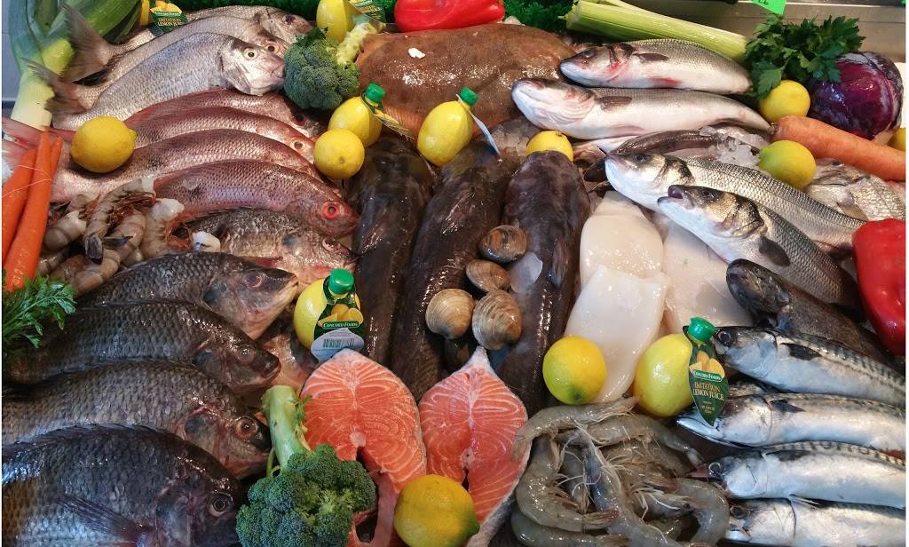 Fish House | restaurant | 47-49 42nd St, Sunnyside, NY 11104, USA | 7184827588 OR +1 718-482-7588