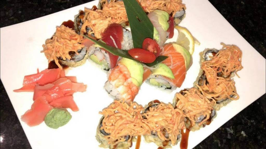 Ichiban Grill | restaurant | 2146 GA-20, McDonough, GA 30253, USA | 7709572154 OR +1 770-957-2154