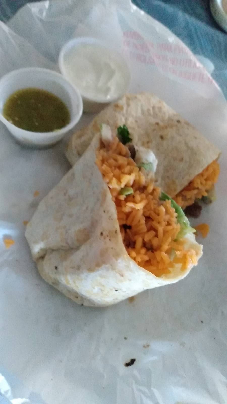 Taqueria Taco Rico | restaurant | 5848 S Pine Ave, Ocala, FL 34480, USA | 3522265393 OR +1 352-226-5393