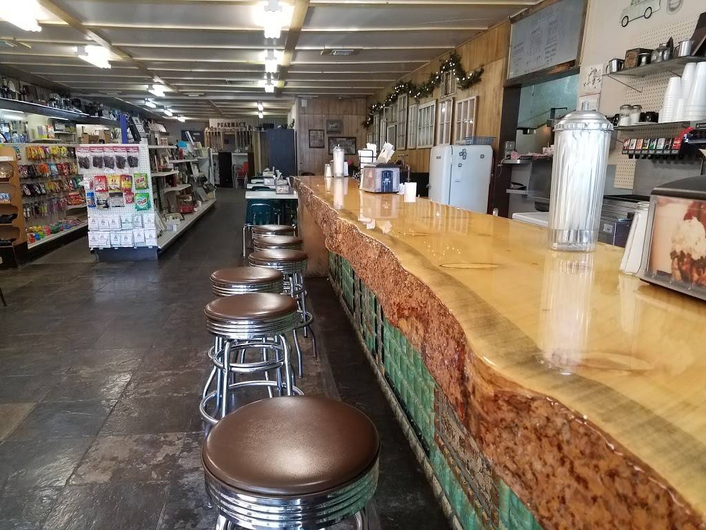 Hi-Mountain | restaurant | 40 N Main St, Kamas, UT 84036, USA | 4357834466 OR +1 435-783-4466