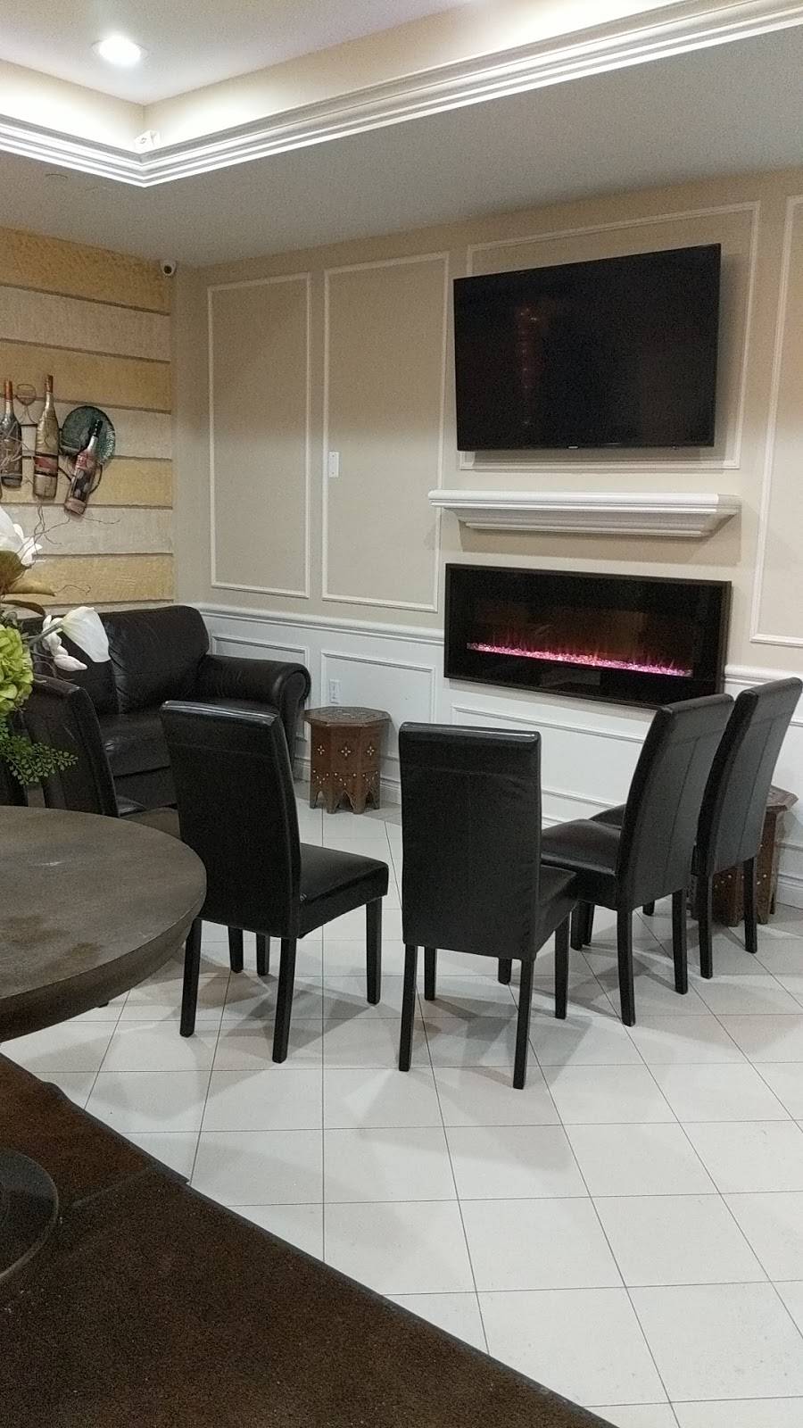 La Saj Lebanese Bistro | restaurant | 2149 Crooks Rd, Troy, MI 48084, USA | 2484944499 OR +1 248-494-4499