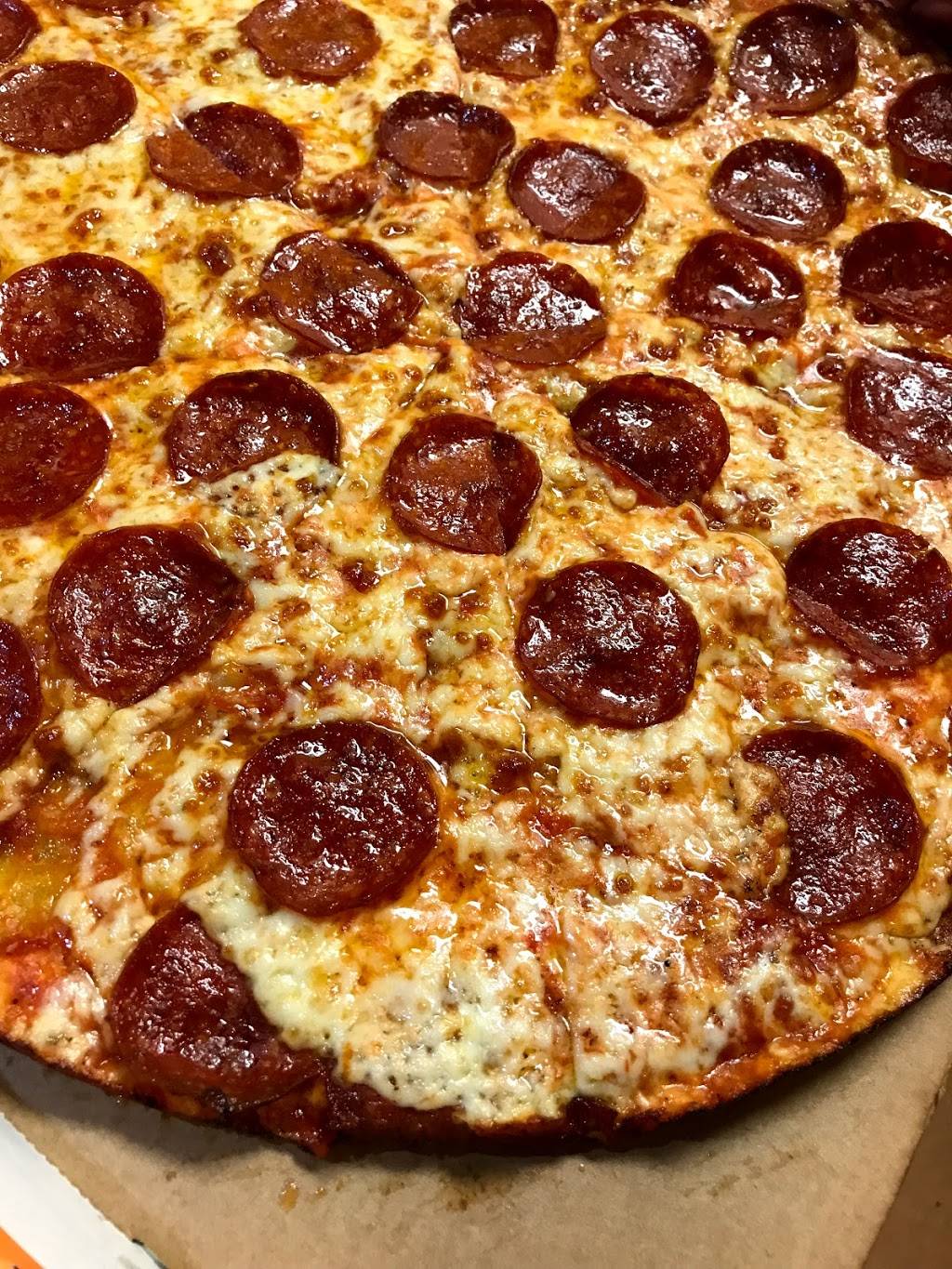 Little Caesars Pizza | meal delivery | 6792 Collins Ave, Miami Beach, FL 33141, USA | 3057638588 OR +1 305-763-8588