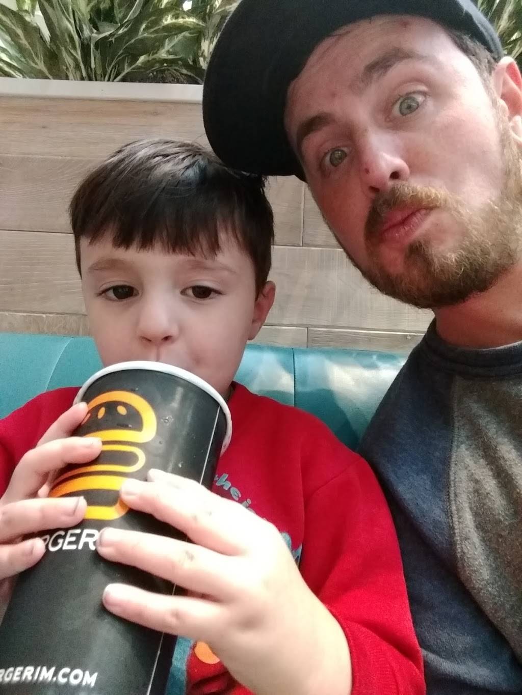 Burgerim Gourmet Burgers | restaurant | 459 Brandon Town Center Dr Brandon Town Center Mall, Food Court, Brandon, FL 33511, USA | 8136624246 OR +1 813-662-4246