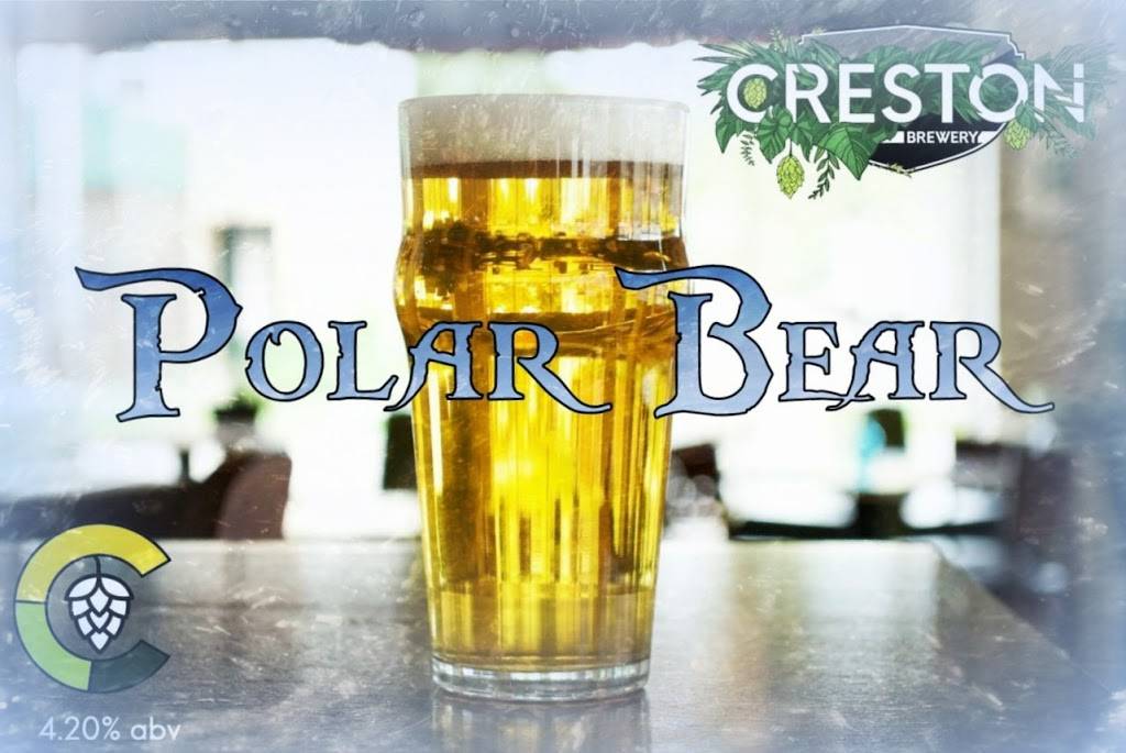 Creston Brewery | restaurant | 1504 Plainfield Ave NE, Grand Rapids, MI 49505, USA | 6168054523 OR +1 616-805-4523