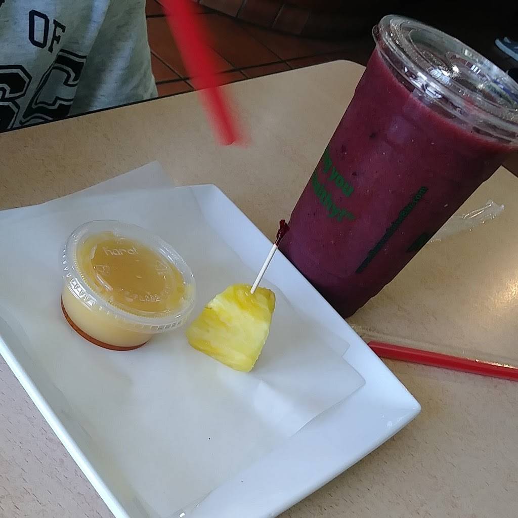 Nevera Juice Bar Montebello | restaurant | 137 N Montebello Blvd # D, Montebello, CA 90640, USA | 3237268046 OR +1 323-726-8046