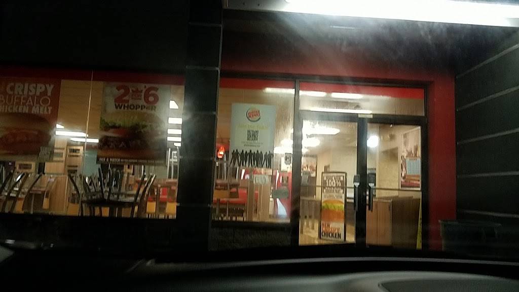 Burger King | restaurant | 681 1st St S West, Alabaster, AL 35007, USA | 2056200120 OR +1 205-620-0120