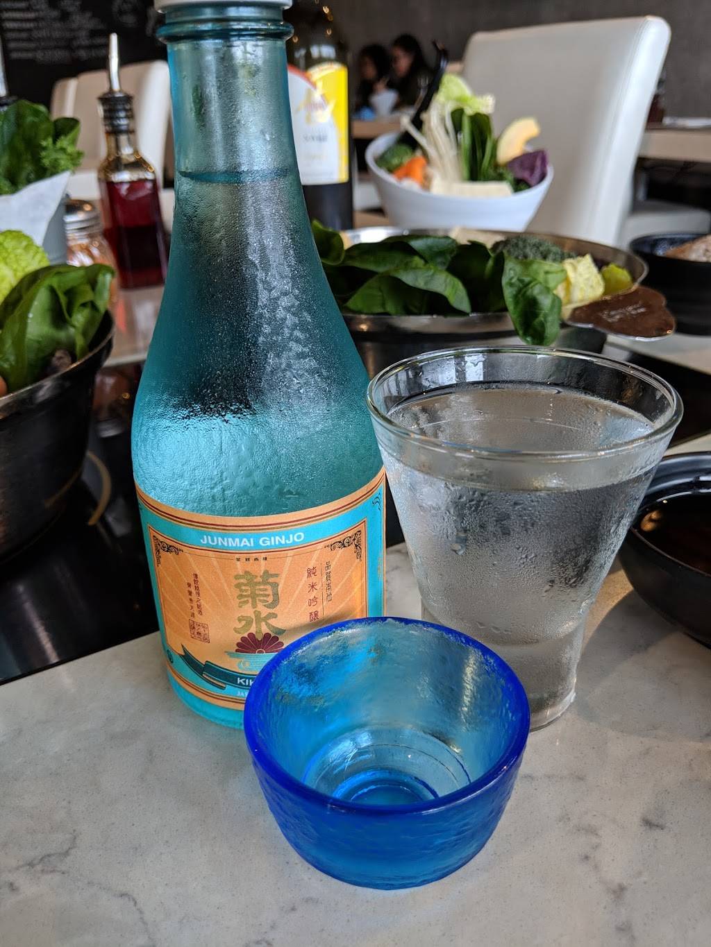 SHABU HARU | restaurant | 19705 Colima Rd #6, Rowland Heights, CA 91748, USA | 9098957058 OR +1 909-895-7058