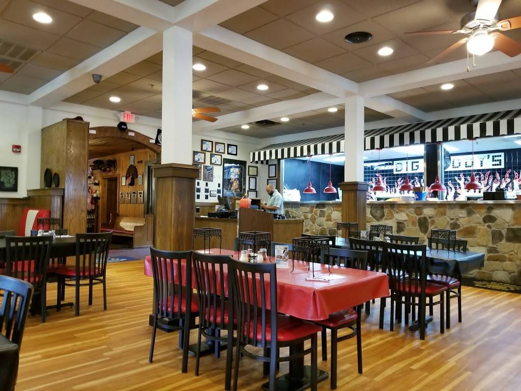 Big Daddys Pizzeria | restaurant | 714 River Rd, Gatlinburg, TN 37738, USA | 8654365455 OR +1 865-436-5455