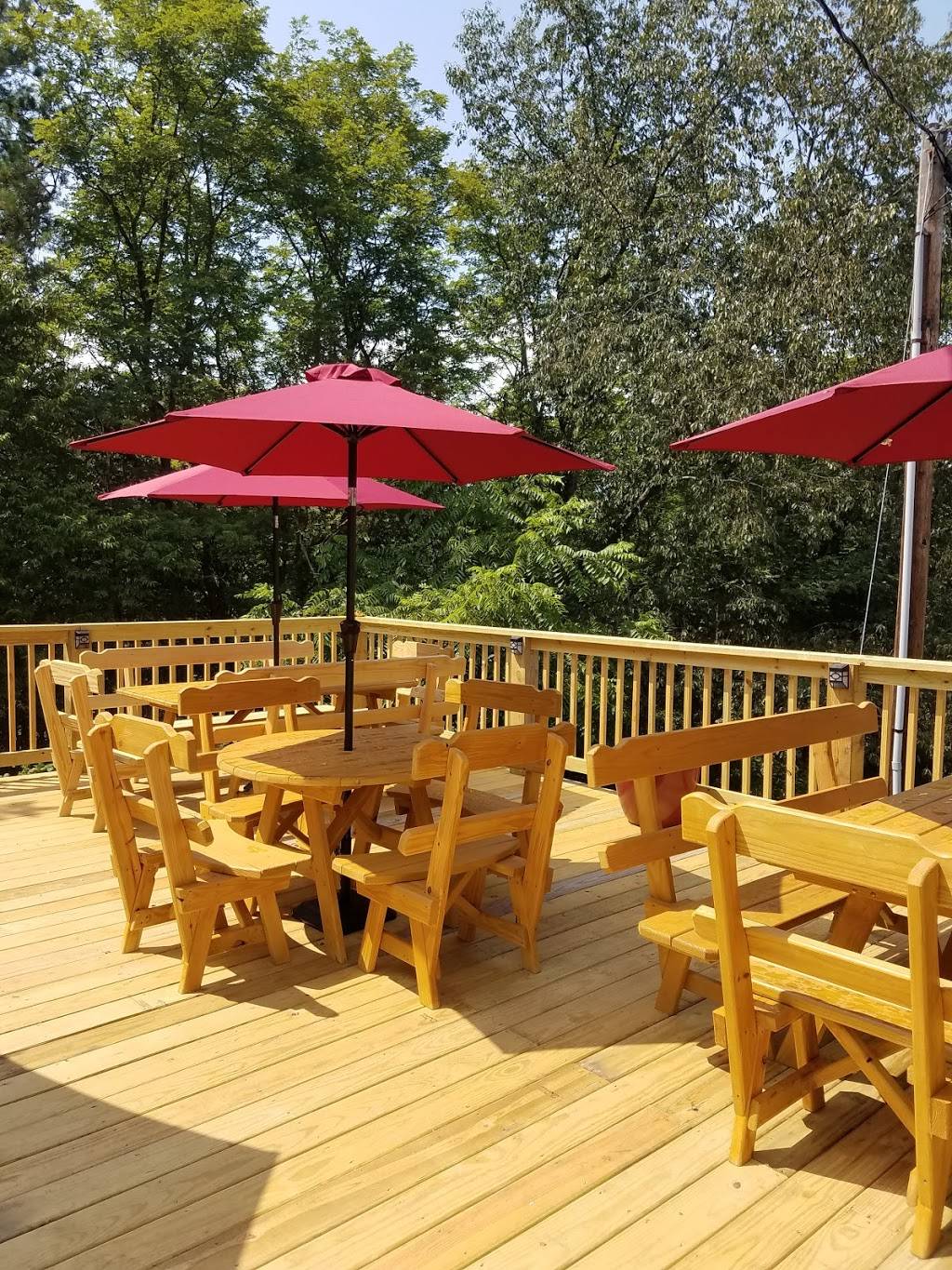 Vinco Pizzaria | restaurant | 2755 William Penn Ave, Johnstown, PA 15909, USA | 8143221509 OR +1 814-322-1509