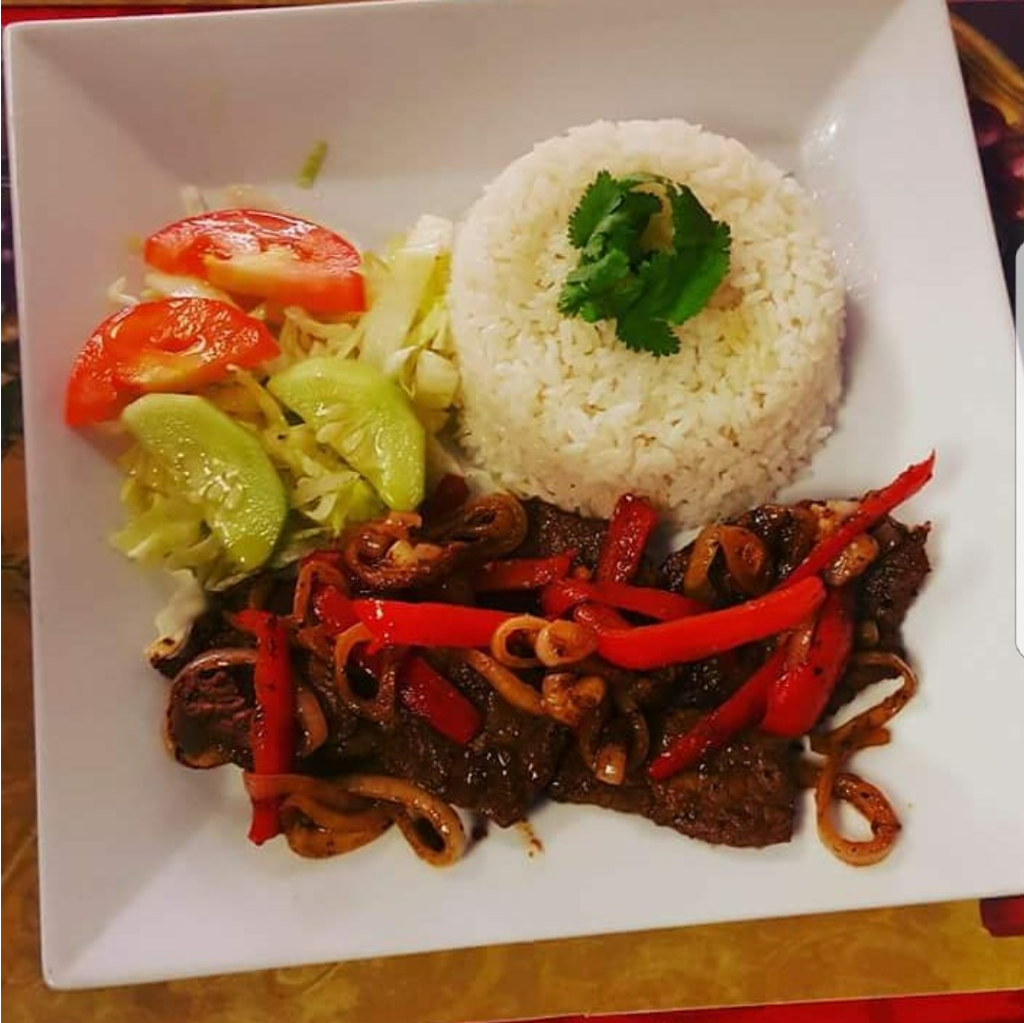 Jahveh Yireh | restaurant | 470 Market St, Paterson, NJ 07501, USA | 9739257016 OR +1 973-925-7016