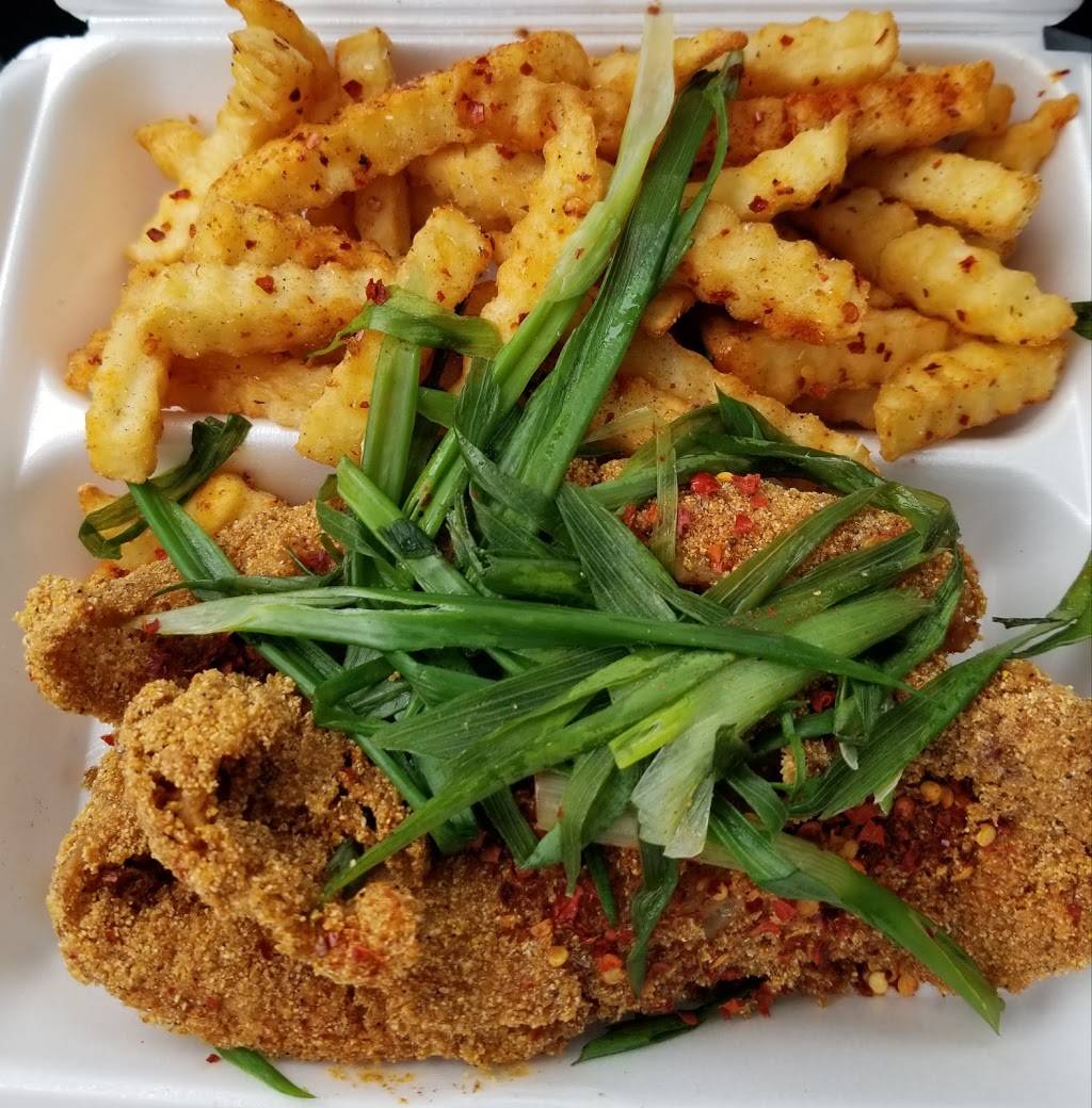 J&J Wings and Seafood | restaurant | 10440 Richmond Ave, Houston, TX 77042, USA | 8327673524 OR +1 832-767-3524