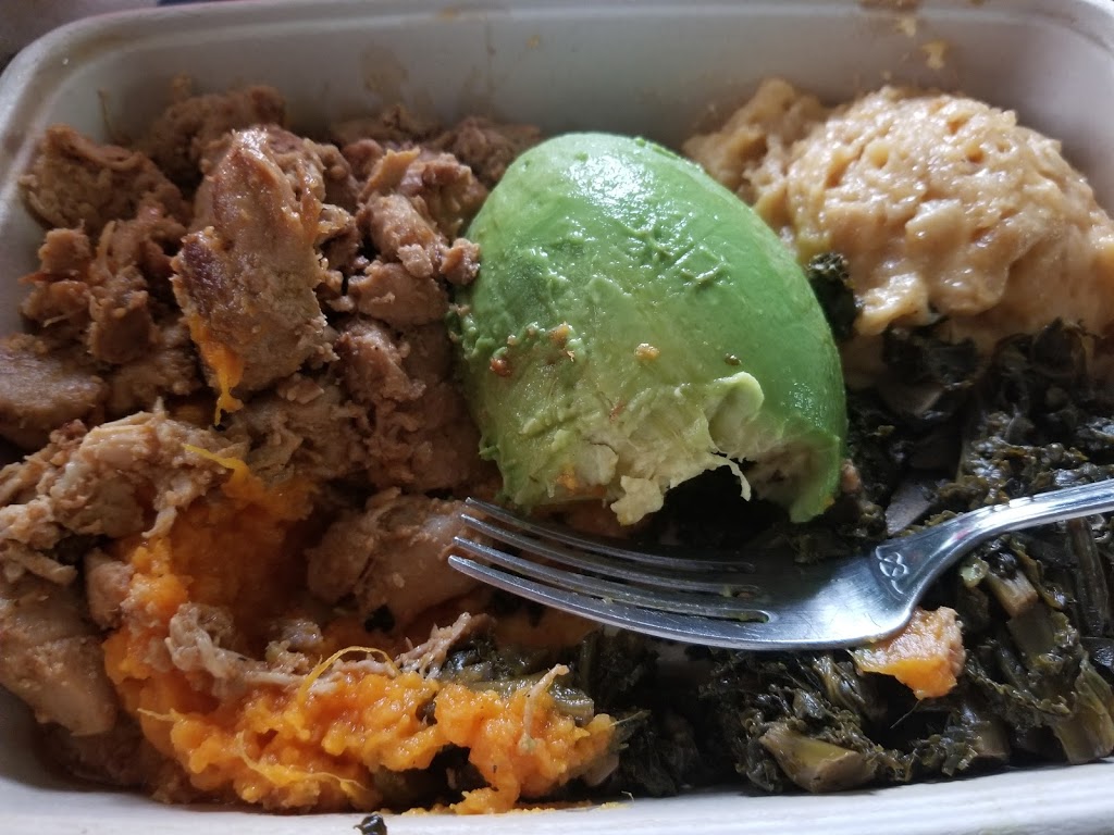 Maepole | restaurant | 72 Georgia Ave SE, Atlanta, GA 30312, USA | 4049074355 OR +1 404-907-4355