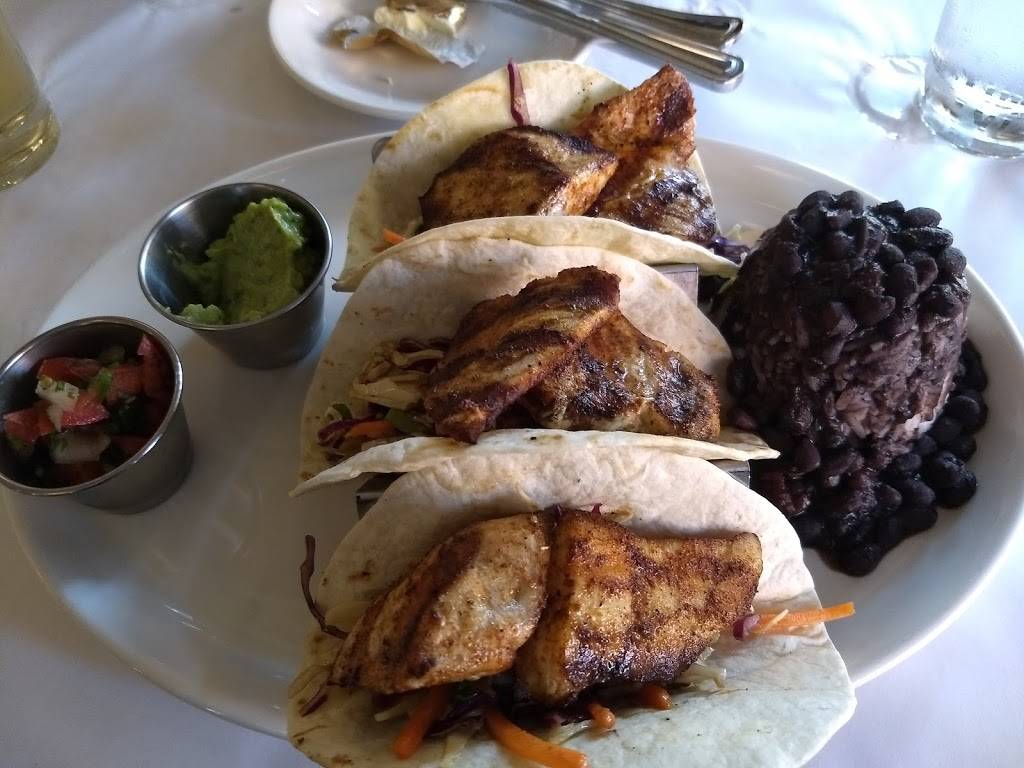 Turner’s Seafood at Lyceum Hall | restaurant | 43 Church St, Salem, MA 01970, USA | 9787457665 OR +1 978-745-7665