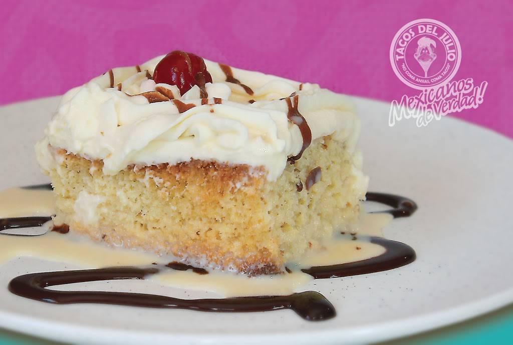 Tacos Del Julio - Airline | restaurant | 10719 Airline Dr, Houston, TX 77037, USA | 2812600660 OR +1 281-260-0660