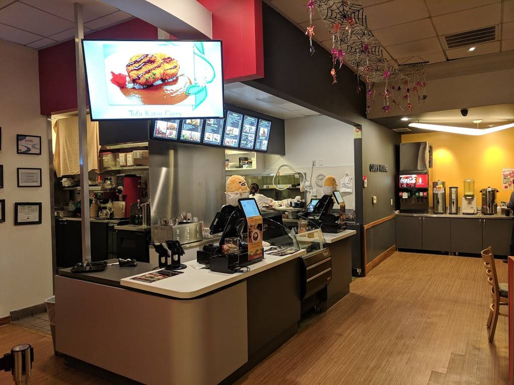 Curry House Japanese Curry & Spaghetti | restaurant | 2130 Sawtelle Blvd, Los Angeles, CA 90025, USA | 3104798477 OR +1 310-479-8477