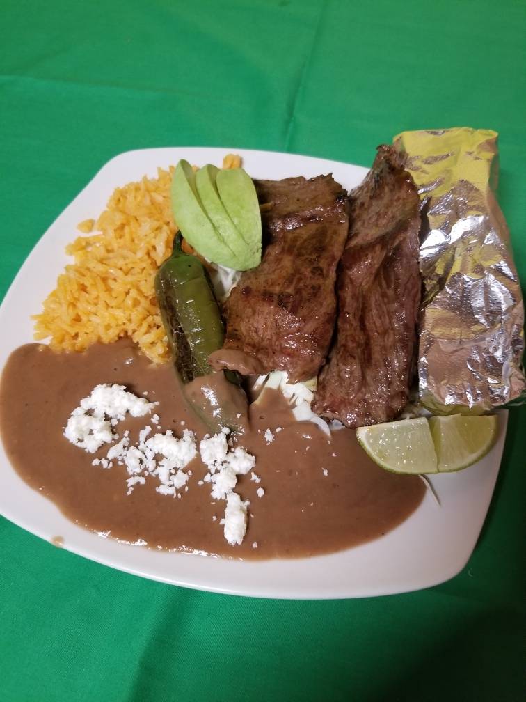 El chilito loco authentic méxican food | restaurant | 3423 SE Belmont St, Portland, OR 97214, USA | 5038473271 OR +1 503-847-3271