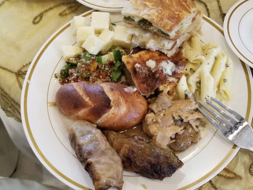 Chriss Pizza & Deli | restaurant | 85 Airport Rd, Hartford, CT 06114, USA | 8602960511 OR +1 860-296-0511