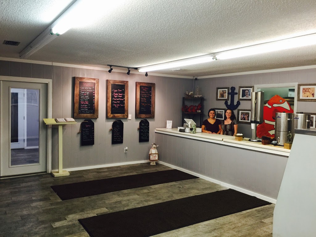 Gulf Coast Seafood Market and Restaurant | restaurant | 2250 W 9 Mile Rd, Pensacola, FL 32534, USA | 8509693299 OR +1 850-969-3299