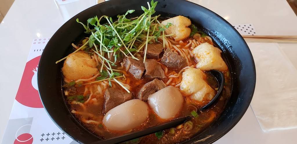 Noodology | restaurant | 534 E Valley Blvd #1, San Gabriel, CA 91776, USA | 6269279133 OR +1 626-927-9133