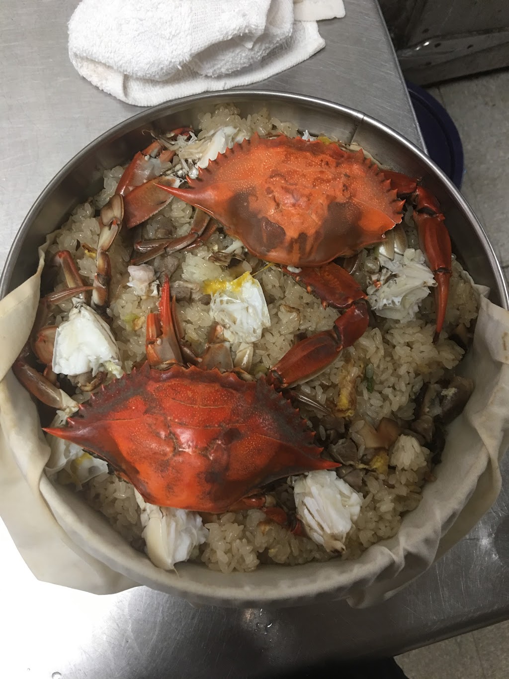 Bo Bo Kitchen | restaurant | 86 109 ROUTE, NY-109, West Babylon, NY 11704, USA | 6314220370 OR +1 631-422-0370