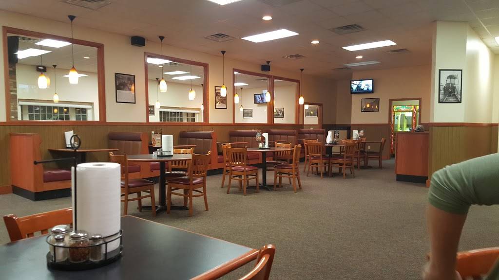 Pizza Hut | restaurant | 603 3rd St, St Albans, WV 25177, USA | 3047272400 OR +1 304-727-2400