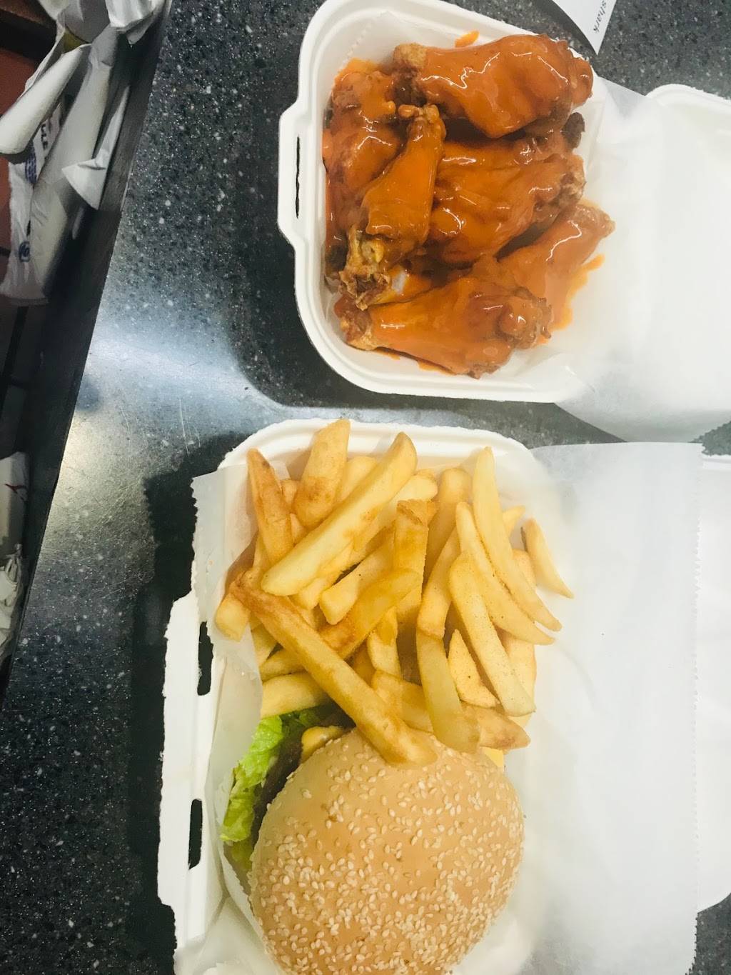 Mediterranean Shark | restaurant | 2070 Sam Rittenberg Blvd Unit FC2, Charleston, SC 29407, USA | 8437894134 OR +1 843-789-4134