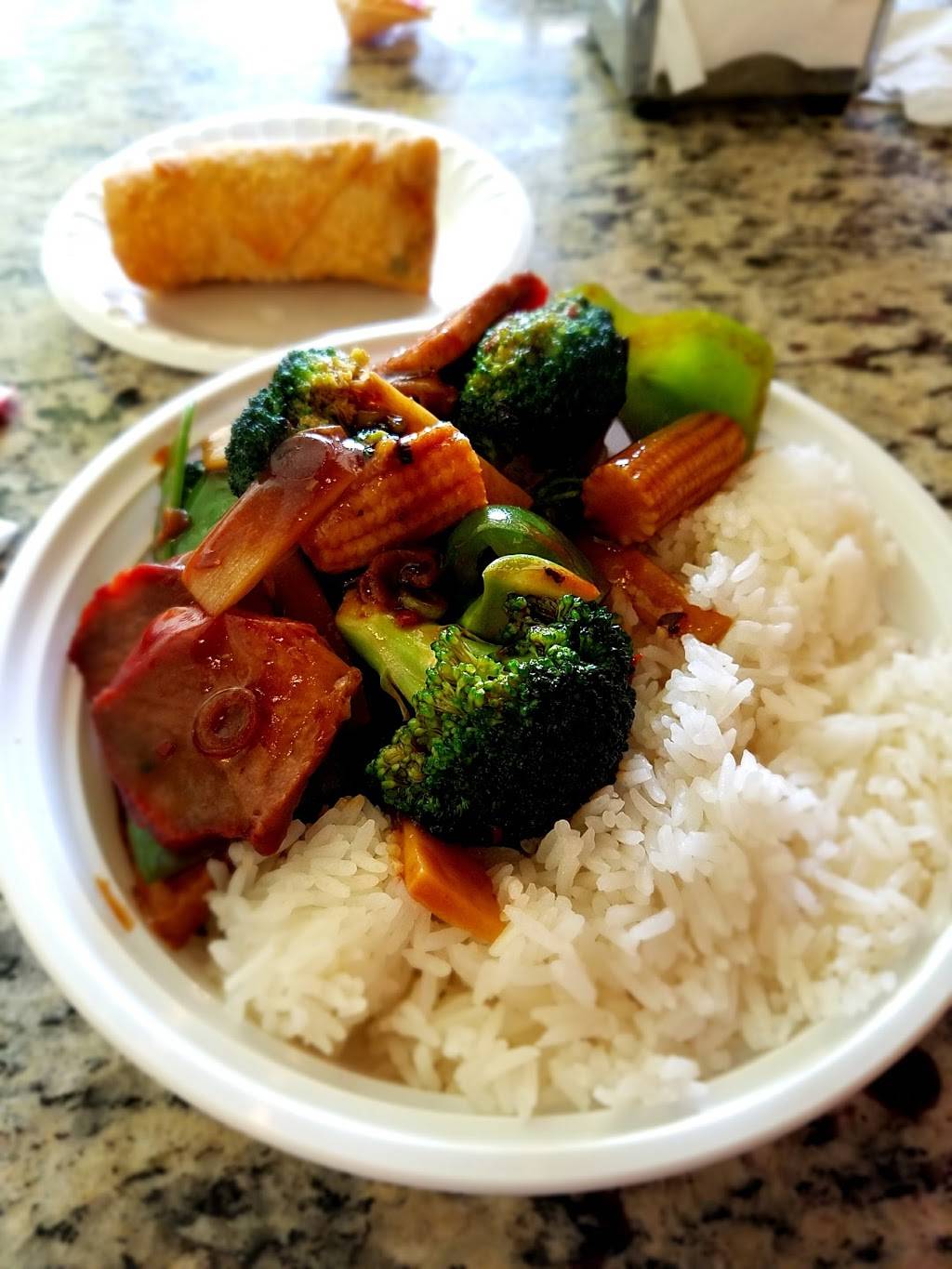 China King | restaurant | 8021 W Florissant Ave, Jennings, MO 63136, USA | 3143838881 OR +1 314-383-8881